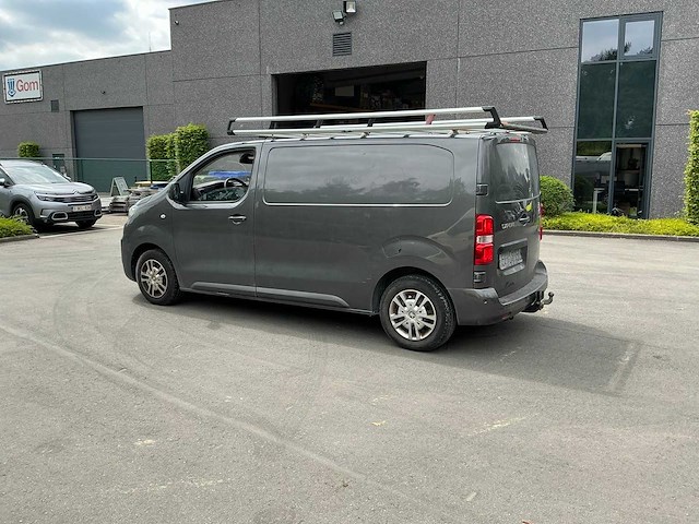 Peugeot expert bedrijfswagen - afbeelding 6 van  24