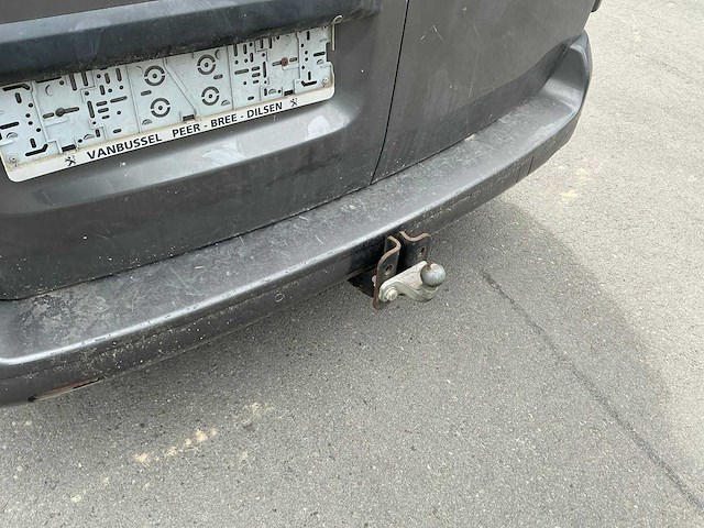 Peugeot expert bedrijfswagen - afbeelding 7 van  24