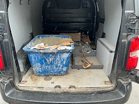 Peugeot expert bedrijfswagen - afbeelding 8 van  24