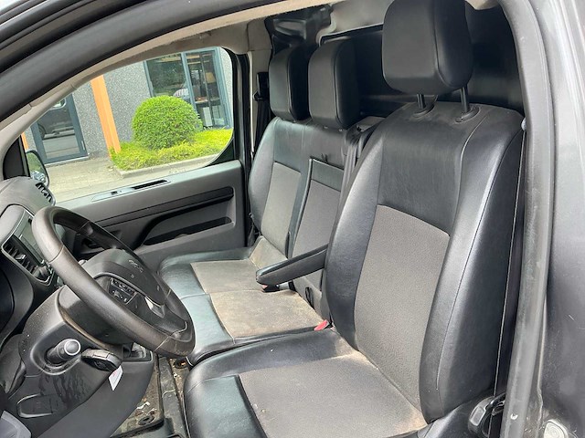 Peugeot expert bedrijfswagen - afbeelding 11 van  24