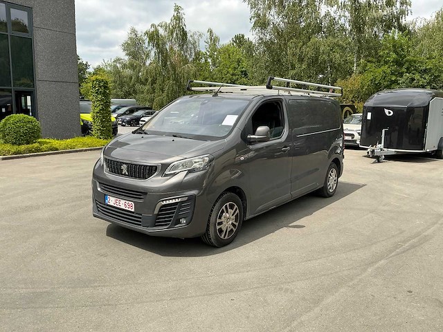 Peugeot expert bedrijfswagen - afbeelding 3 van  24