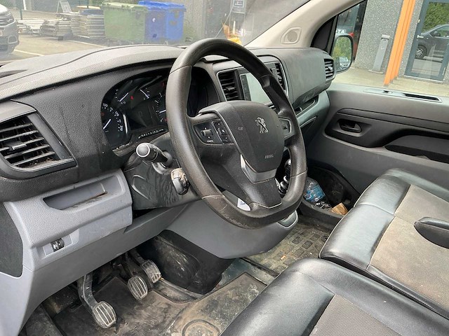 Peugeot expert bedrijfswagen - afbeelding 15 van  24