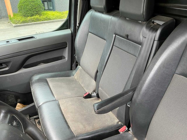 Peugeot expert bedrijfswagen - afbeelding 16 van  24