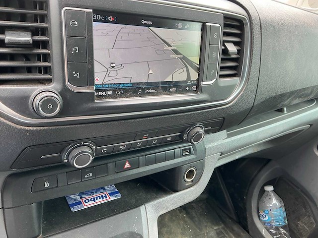 Peugeot expert bedrijfswagen - afbeelding 17 van  24