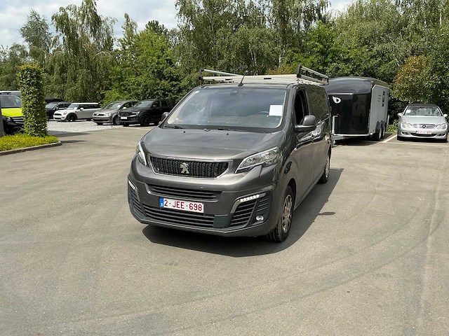 Peugeot expert bedrijfswagen - afbeelding 13 van  24
