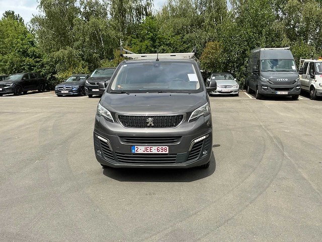 Peugeot expert bedrijfswagen - afbeelding 19 van  24