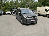 Peugeot expert bedrijfswagen - afbeelding 20 van  24