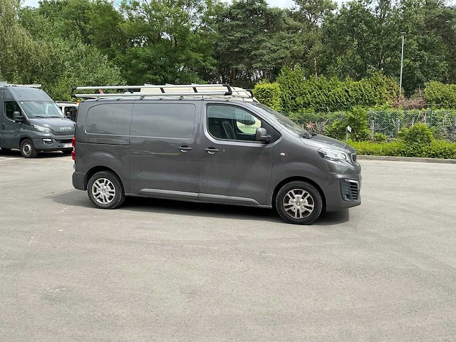 Peugeot expert bedrijfswagen - afbeelding 2 van  2