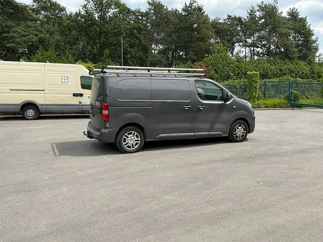 Peugeot expert bedrijfswagen - afbeelding 22 van  24