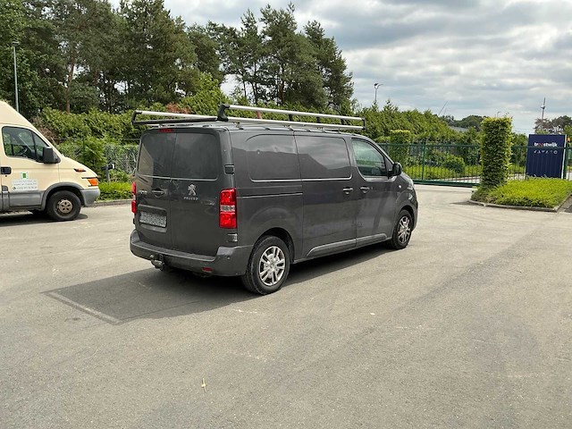 Peugeot expert bedrijfswagen - afbeelding 23 van  24