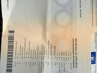 Peugeot expert bedrijfswagen - afbeelding 5 van  9