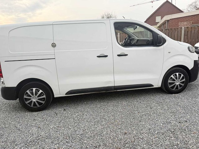 Peugeot expert bedrijfswagen - afbeelding 6 van  9