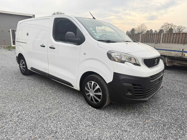 Peugeot expert bedrijfswagen - afbeelding 7 van  9