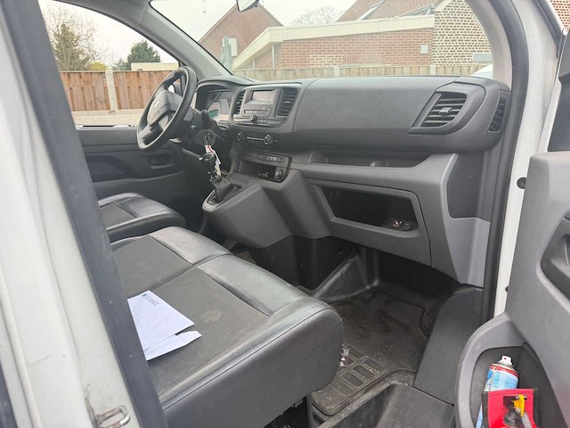 Peugeot expert bedrijfswagen - afbeelding 11 van  16