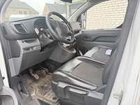 Peugeot expert bedrijfswagen - afbeelding 9 van  9