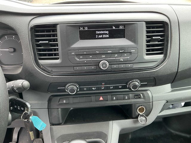 Peugeot expert bedrijfswagen - afbeelding 6 van  29