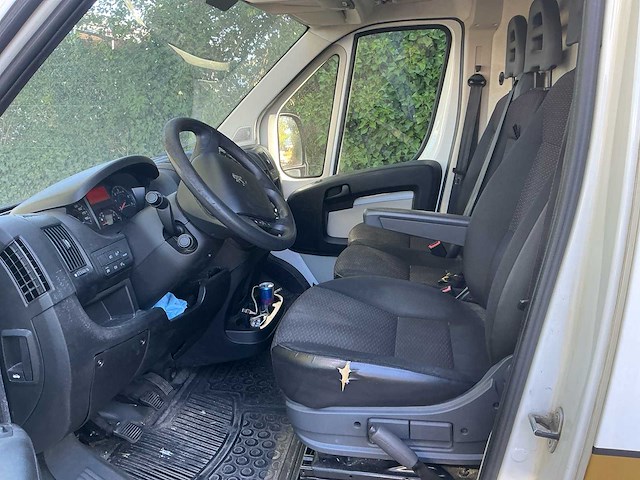 Peugeot expert bedrijfswagen - afbeelding 2 van  10