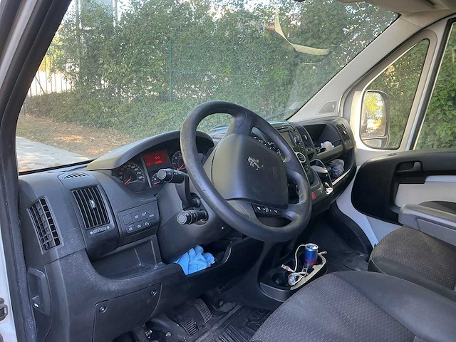 Peugeot expert bedrijfswagen - afbeelding 3 van  10