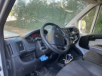 Peugeot expert bedrijfswagen - afbeelding 3 van  10