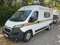 Peugeot expert bedrijfswagen
