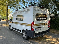Peugeot expert bedrijfswagen - afbeelding 12 van  14