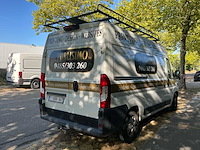 Peugeot expert bedrijfswagen - afbeelding 13 van  14
