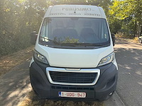 Peugeot expert bedrijfswagen - afbeelding 14 van  14
