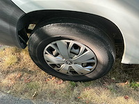 Peugeot expert bedrijfswagen - afbeelding 9 van  10