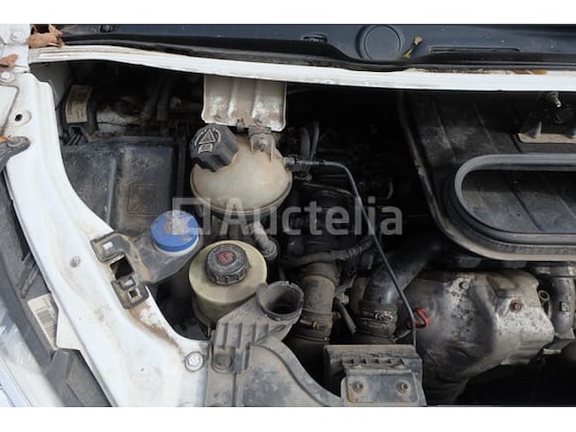 Peugeot expert bestelwagen (2010-141,755 km) - afbeelding 10 van  53