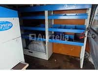 Peugeot expert bestelwagen (2010-141,755 km) - afbeelding 11 van  53