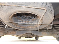 Peugeot expert bestelwagen (2010-141,755 km) - afbeelding 12 van  53