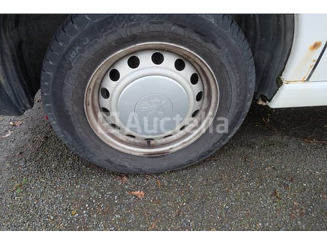 Peugeot expert bestelwagen (2010-141,755 km) - afbeelding 14 van  53