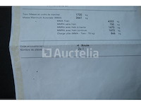 Peugeot expert bestelwagen (2010-141,755 km) - afbeelding 15 van  53