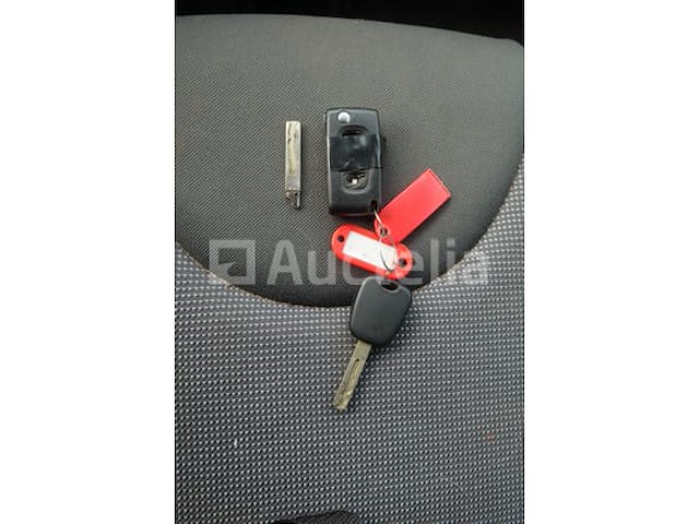 Peugeot expert bestelwagen (2010-141,755 km) - afbeelding 16 van  53