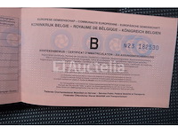 Peugeot expert bestelwagen (2010-141,755 km) - afbeelding 17 van  53