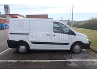 Peugeot expert bestelwagen (2010-141,755 km) - afbeelding 18 van  53