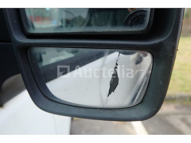 Peugeot expert bestelwagen (2010-141,755 km) - afbeelding 23 van  53