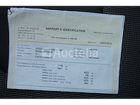 Peugeot expert bestelwagen (2010-141,755 km) - afbeelding 25 van  53