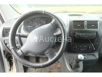Peugeot expert bestelwagen (2010-141,755 km) - afbeelding 27 van  53