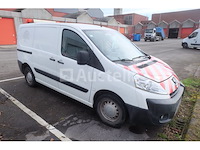 Peugeot expert bestelwagen (2010-141,755 km) - afbeelding 28 van  53