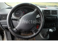 Peugeot expert bestelwagen (2010-141,755 km) - afbeelding 29 van  53