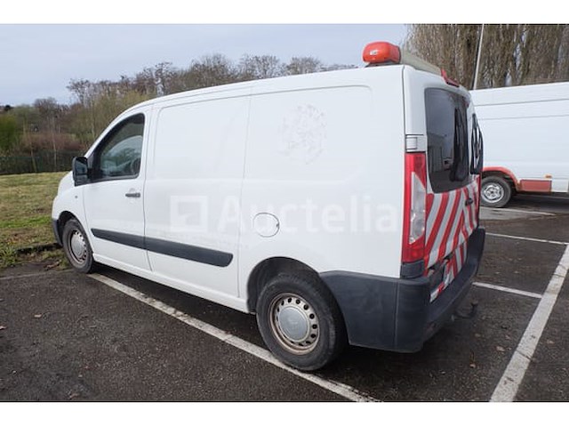 Peugeot expert bestelwagen (2010-141,755 km) - afbeelding 30 van  53