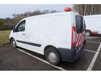 Peugeot expert bestelwagen (2010-141,755 km) - afbeelding 30 van  53