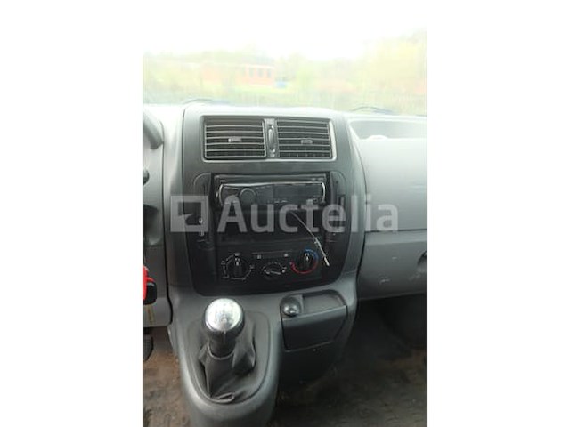 Peugeot expert bestelwagen (2010-141,755 km) - afbeelding 31 van  53