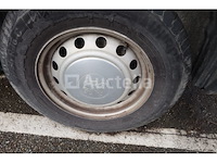 Peugeot expert bestelwagen (2010-141,755 km) - afbeelding 32 van  53