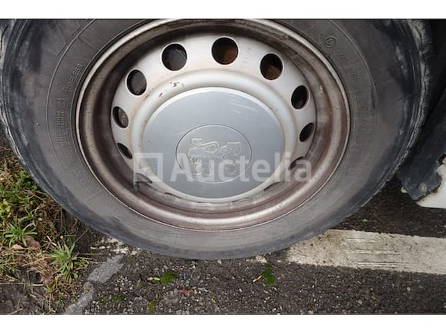 Peugeot expert bestelwagen (2010-141,755 km) - afbeelding 33 van  53