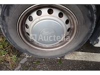 Peugeot expert bestelwagen (2010-141,755 km) - afbeelding 33 van  53