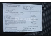Peugeot expert bestelwagen (2010-141,755 km) - afbeelding 35 van  53