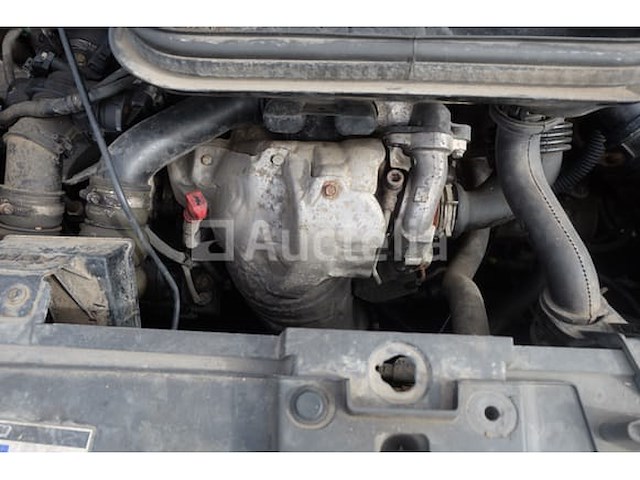 Peugeot expert bestelwagen (2010-141,755 km) - afbeelding 36 van  53