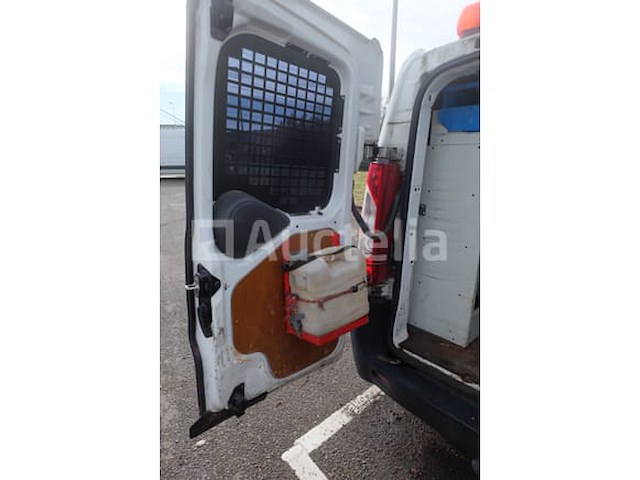 Peugeot expert bestelwagen (2010-141,755 km) - afbeelding 39 van  53